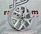 Jogo de Roda Amarok Prata Brilhante Original 5x120 - 19x8 Offset 43 (Nv) - Imagem 2