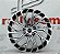 Jogo de Roda Audi A8 Preto Brilhante Diamantado 5x112 - 20x9 Offset 30 (NV) - Imagem 1