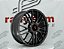 Jogo de Roda Porsche 911/992 Cinza Metalico 5x130 - 20x8,5 e 21x11,5 Offset 50 e 79  (NV) - Imagem 2