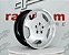 Jogo de Roda Mercedes Monobloco AMG Prata Brilhante Borda Diamantada 5x112 - 19x8,5 e 18x9,5 Offset 35 (Nv) - Imagem 2