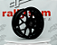 Jogo de Roda Brabus P/ Smart Preto Brilhante 3x112 - 16x6 e 17x7 Offset 27 (Nv) - Imagem 2