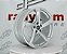 Jogo de Roda Audi Rs6  Prata Diamantado 5x112 - 21x9  Offset 25 (Nv) - Imagem 2