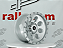 Jogo de Roda ZW Wheels Prata 6x139 - 16x8,5  Offset 0   (NV) - Imagem 2