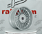 Jogo de Roda Alpina Prata 5x112/120- 18x8,5 e 18x9,5 Offset 13 e 18  (Nv) - Imagem 2