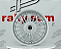 Jogo de Roda Alpina Prata 5x112/120- 18x8,5 e 18x9,5 Offset 13 e 18  (Nv) - Imagem 1
