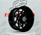 Jogo de Roda Azad Wheels Preto Blank - 22x9,5 Offset 10 (Nv) - Imagem 2