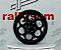 Jogo de Roda ZW Wheels Preta 6x139 - 17x8,5  Offset - 5   (NV) - Imagem 1