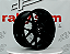 Jogo de Roda M-Flow Preta 5x120 - 18x8,5 e 18x9,5 Offset 35 (Nv) - Imagem 2