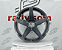 Jogo de Roda Porsche  GTS 992.2 Grafite Escovado Center Lock- 20x8,5 e 21x11,5 Offset 50  e 79 (Nv) - Imagem 1