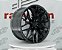 Jogo de Roda Ford Mustang Grafite Escovado 5x114,3 - 20x10  e 20x11 Offset 35 e 50  (Nv) - Imagem 2