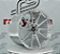 Jogo de Roda Corvette Aço Escovado 5x120 - 20x10 e 21x13 Offset 35 e 50 (NV) - Imagem 2