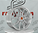 Jogo de Roda Ferrari 812Prata 5x114 - 21x10 e 22x12 Offset 35 e 50 (Nv) - Imagem 2