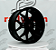Jogo de Roda Vittoria GFS1 Preto 6x139 - 22x9,5 Offset 35 (Nv) - Imagem 2