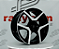 Jogo de Roda Vittoria Bristol Prata Brilhante Diamantada 5x113 - 20x8,5 Offset 42 (NV) - Imagem 2