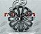Jogo de Roda RAW Grafite Diamantada 6x139 - 22x9 Offset 24 (Nv) - Imagem 1