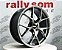 Jogo de Roda BBS FI-R Cromo Look 5x112 - 20x8,5 Offset 35 (Nv) - Imagem 2