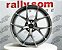 Jogo de Roda BBS FI-R Cromo Look 5x120 - 20x8,5 Offset 35 (Nv) - Imagem 1