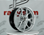 Jogo de Roda BBS FI-R Prata 5x114 - 19x8,5 Offset 35 (Nv) - Imagem 2