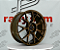 Jogo de Roda Vittoria ZR-V7 Bronze 5x112 - 19x8,5 Offset 38 (Nv) - Imagem 2