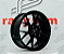 Jogo de Roda Vittoria ZR-V7 Peto 5x112 - 19x8,5 Offset 38 (Nv) - Imagem 2