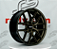 Jogo de Roda M37 Dourada 6x139 - 22x9 Offset 20 (Nv) - Imagem 2