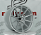 Jogo de Roda 305 Forged Prata 5x112 - 20x10 e 21x11 Offset 12  (Nv) - Imagem 2