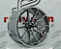 Jogo de Roda 305 Forged Cromo Look 5x112 - 20x10 e 21x11 Offset 12  (Nv) - Imagem 2