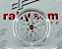 Jogo de Roda BBS LM Prata Borda Diamantada 5x112 - 18x8 Offset 35 (Nv) - Imagem 1
