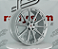 Jogo de Roda Vorsteiner Prata 5x112 - 21x9 Offset 30 (Nv) - Imagem 2