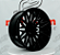 Jogo de Roda Karma Preta 6x139 - 22x10 Offset - 18  (Nv) - Imagem 2
