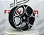 Jogo de Roda Vw Golf GTI Preto Diamantado 5x112 - 19x8 Offset 42 (Nv) - Imagem 2