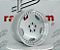 Jogo de Roda Mercedes Monobloco  Prata Brilhante Borda Diamantada 5x112 - 19x8,5 e 19x9,5 Offset 35 (Nv) - Imagem 2