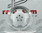 Jogo de Roda Mercedes Monobloco  Prata Brilhante Borda Diamantada 5x112 - 19x8,5 e 19x9,5 Offset 35 (Nv) - Imagem 1