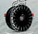 Jogo de Roda Cadillac Preto Brilhante Diamantado 6x139 - 24x10 Offset 25 (Nv) - Imagem 2