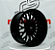 Jogo de Roda ZW Wheels Preto 6x135/139 - 22x10 Offset -18  (NV) - Imagem 2