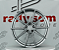 Jogo de Roda  Cromo Look  5X112 - 19x8,5 Offset 38 (Nv) - Imagem 1