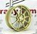 Jogo de Roda GR Wheels Dourada  5X112 - 19x8,5 Offset 42 (Nv) - Imagem 2