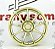 Jogo de Roda GR Wheels Dourada  5X112 - 19x8,5 Offset 42 (Nv) - Imagem 1