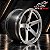 Jogo de Roda Bmw M3 Grafite 5x112 - 19x10,5 e 20x11,5 Offset 15 e 12(NV) - Imagem 2