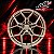 Jogo de Roda Corvette C8 Bronze 5x120 - 20x9,5 e 21x12 Offset 38 e 60 (NV) - Imagem 1