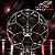 Jogo de Roda lamborghini Urus Forged Preto 5x130 - 23x10 e 23x11,5 Offset 20 e 14 (Nv) - Imagem 1