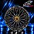 Jogo de Roda Lamborghini Huracan Preto Brilhante 5x112 - 20x8,5 e 20x11 Offset 42 e 40 (NV) - Imagem 1