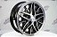 Roda Cosmic Aro 15 / 5 Furos (5x112) Kombi - Imagem 2