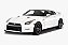 Escapamento Magnaflow Nissan GT-R 2009/2015 (P) - Imagem 2