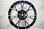 Jogo de Rodas Bmw M5 Competition Preto 5x112 - 20x8,5 e 20X10 - Imagem 1