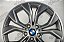 Jogo de Rodas Bmw X-4 Original Grafite 5x120 -19x8,5/19x9,5 - Imagem 4