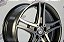 Jogo De Rodas Mercedes CLS-400 Grafite Brilhante 5x112 - 18x8 - Imagem 3