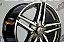 Jogo De Rodas Mercedes E-63 2020 Grafite Diamantada 5x112 - 19x8,5 - Imagem 3