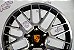 Jogo De Rodas Porsche Gts Preto 5x130 - 19x8,5 e 19x9,5 - Imagem 3