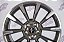 Jogo De Rodas Mustang California Gt Grafite Diamantado 5x114 - 19x8,5 - Imagem 5